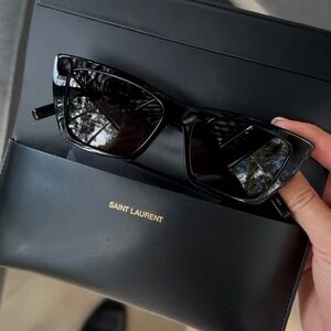 Saint Laurent SL276 Mica Sunglasses